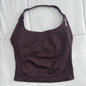 DFYNE Impact Halter Top